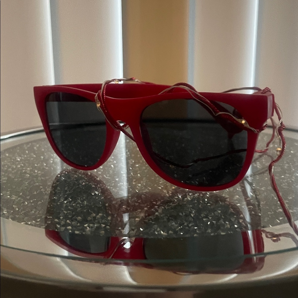 NEW Bacardi Rum Promo Shades